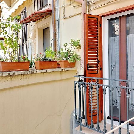 Casa Vacanze Lacorte Byfrancy Bari Extérieur photo