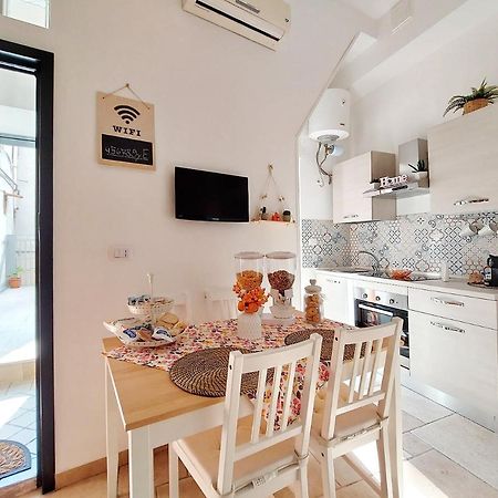 Casa Vacanze Lacorte Byfrancy Bari Extérieur photo