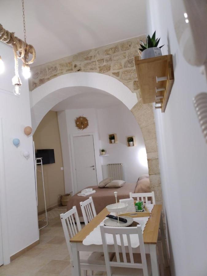 Casa Vacanze Lacorte Byfrancy Bari Extérieur photo