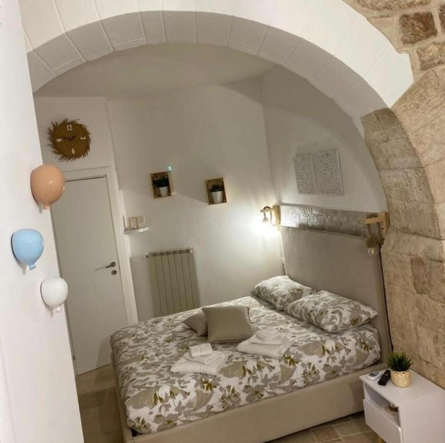 Casa Vacanze Lacorte Byfrancy Bari Extérieur photo