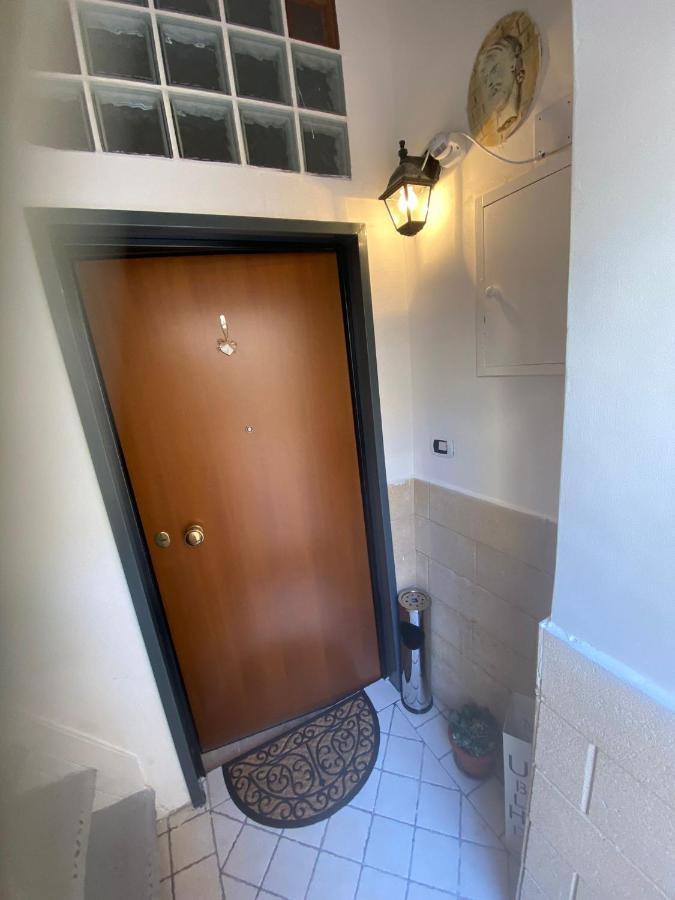 Casa Vacanze Lacorte Byfrancy Bari Extérieur photo