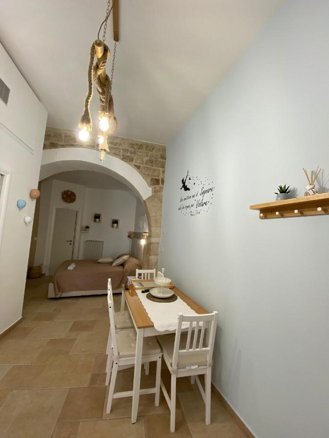 Casa Vacanze Lacorte Byfrancy Bari Extérieur photo