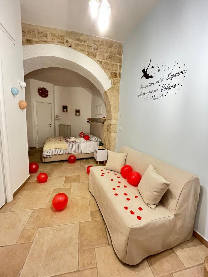 Casa Vacanze Lacorte Byfrancy Bari Extérieur photo