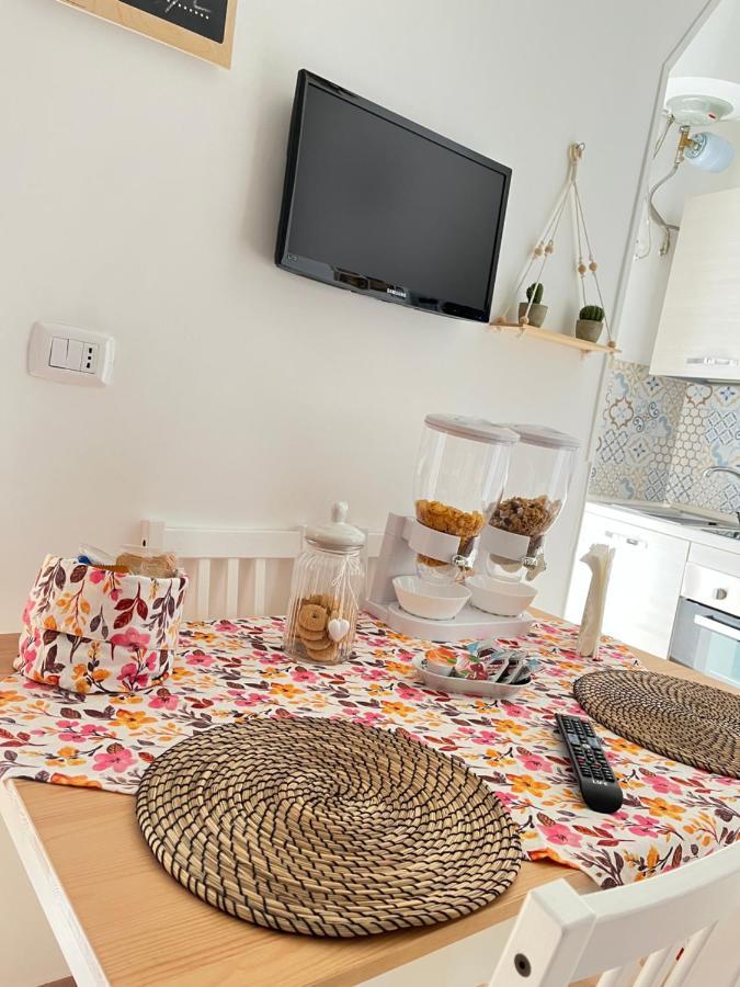 Casa Vacanze Lacorte Byfrancy Bari Extérieur photo