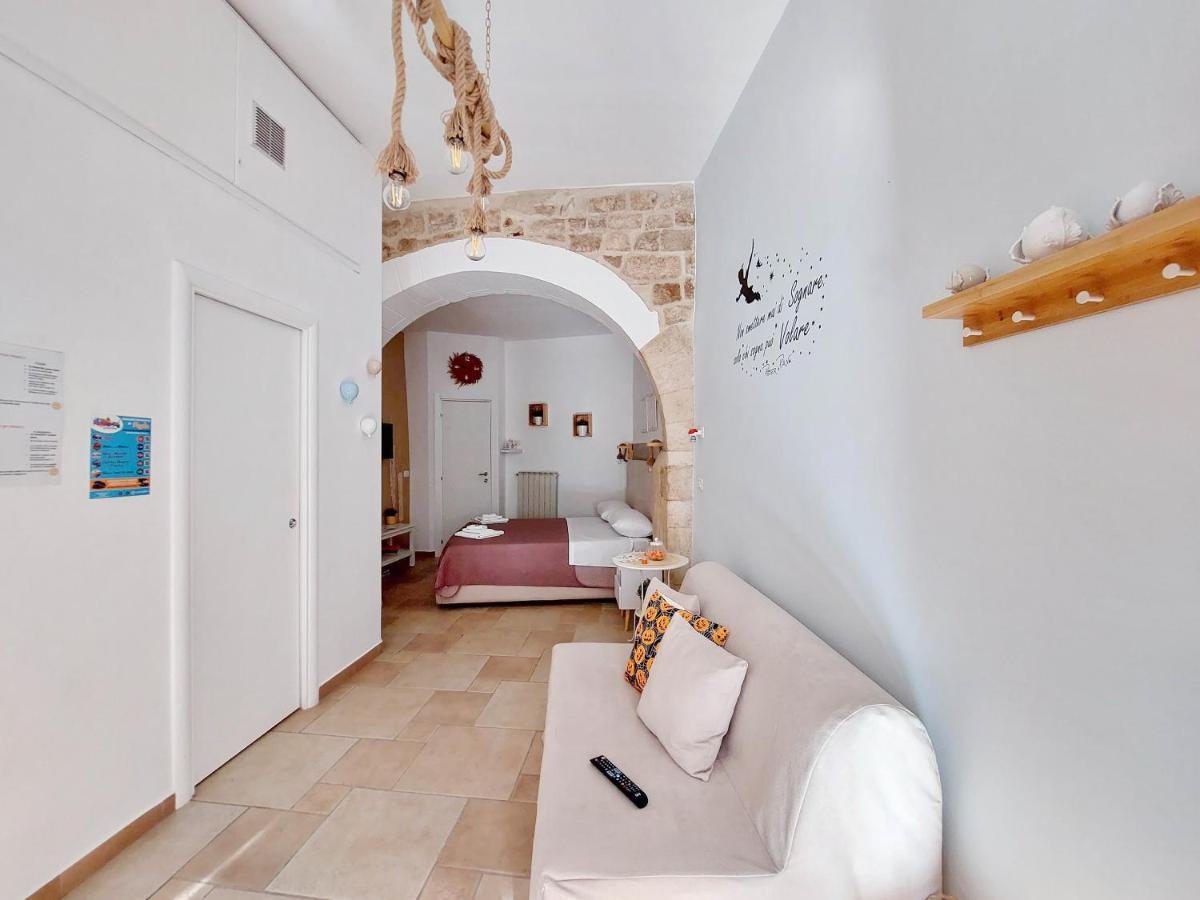 Casa Vacanze Lacorte Byfrancy Bari Extérieur photo