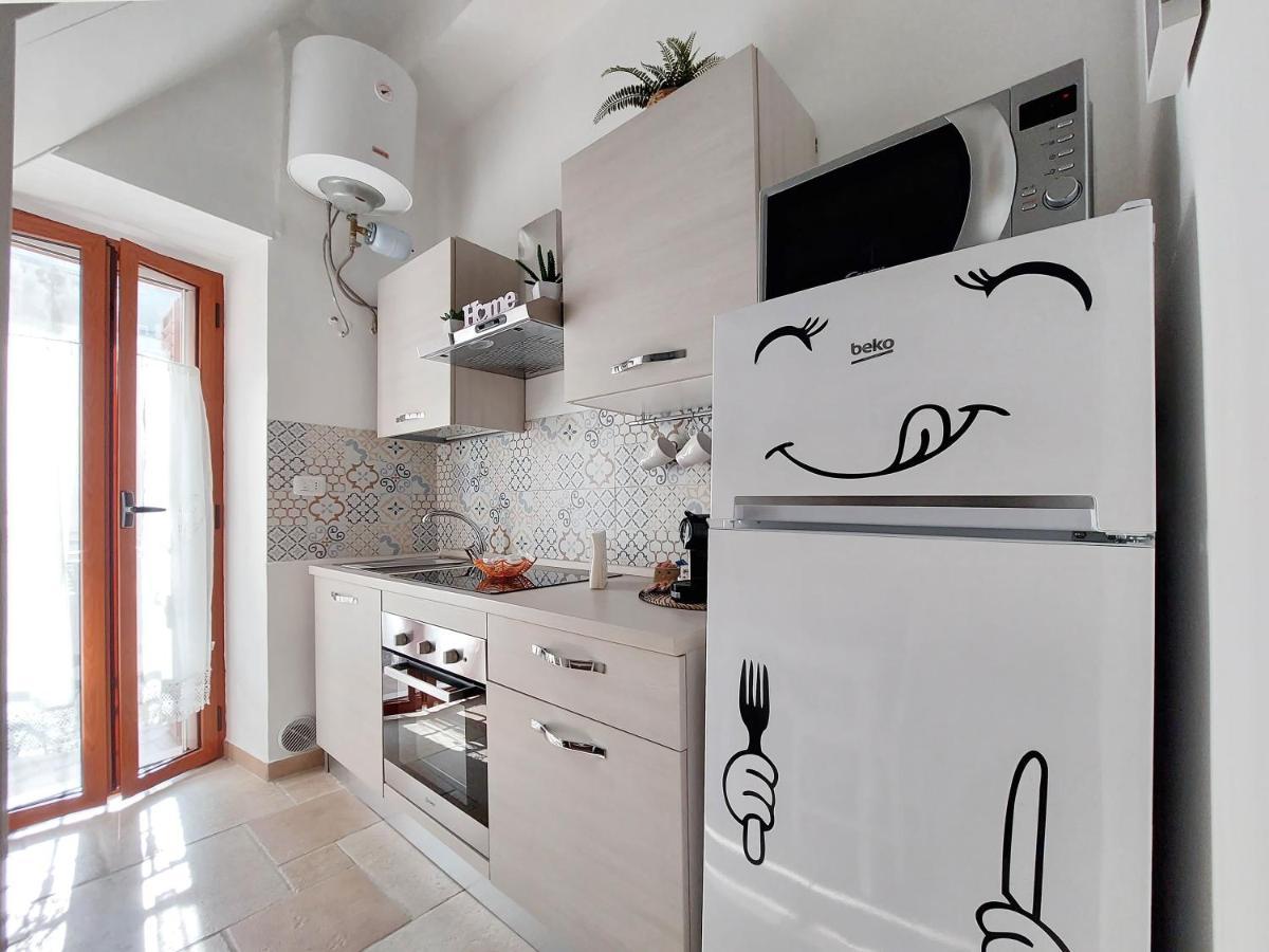 Casa Vacanze Lacorte Byfrancy Bari Extérieur photo