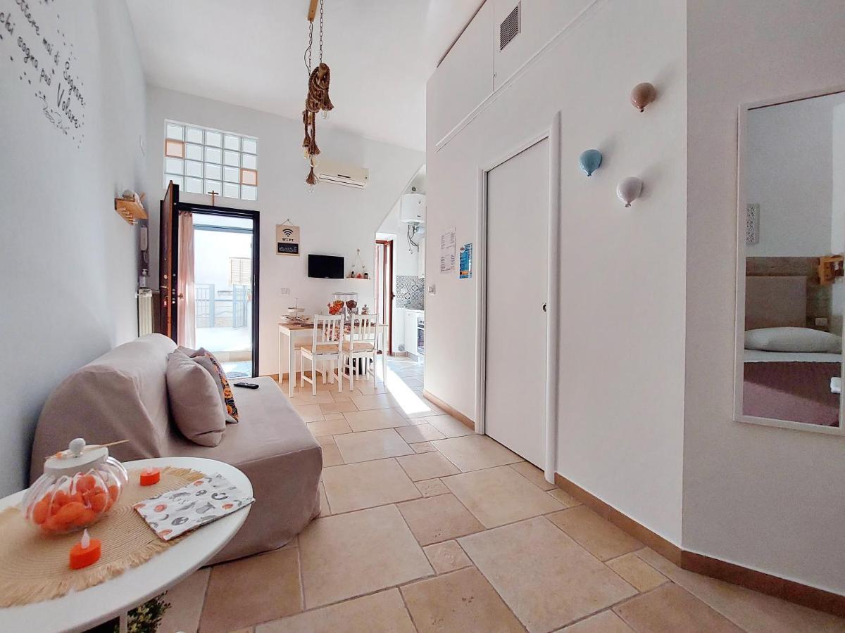 Casa Vacanze Lacorte Byfrancy Bari Extérieur photo