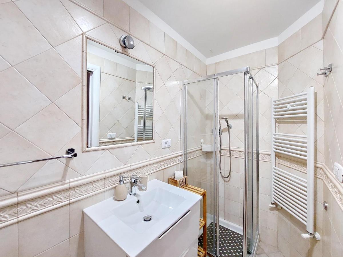 Casa Vacanze Lacorte Byfrancy Bari Extérieur photo