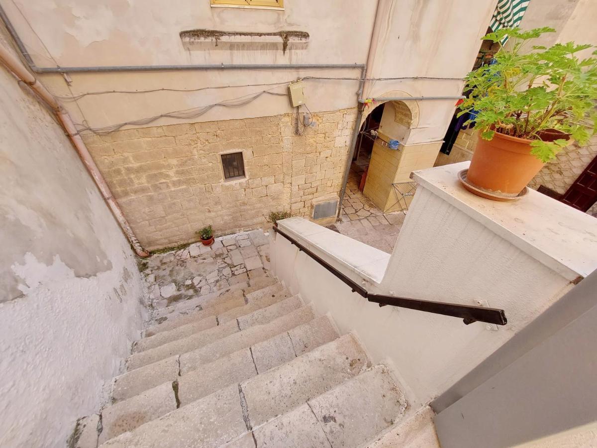 Casa Vacanze Lacorte Byfrancy Bari Extérieur photo