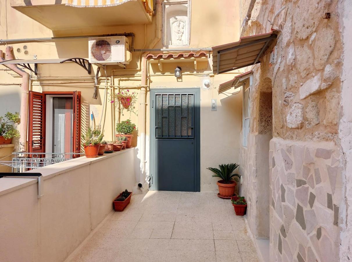 Casa Vacanze Lacorte Byfrancy Bari Extérieur photo