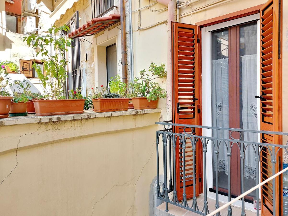 Casa Vacanze Lacorte Byfrancy Bari Extérieur photo