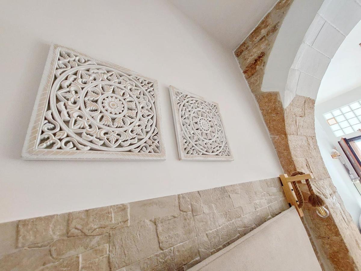 Casa Vacanze Lacorte Byfrancy Bari Extérieur photo